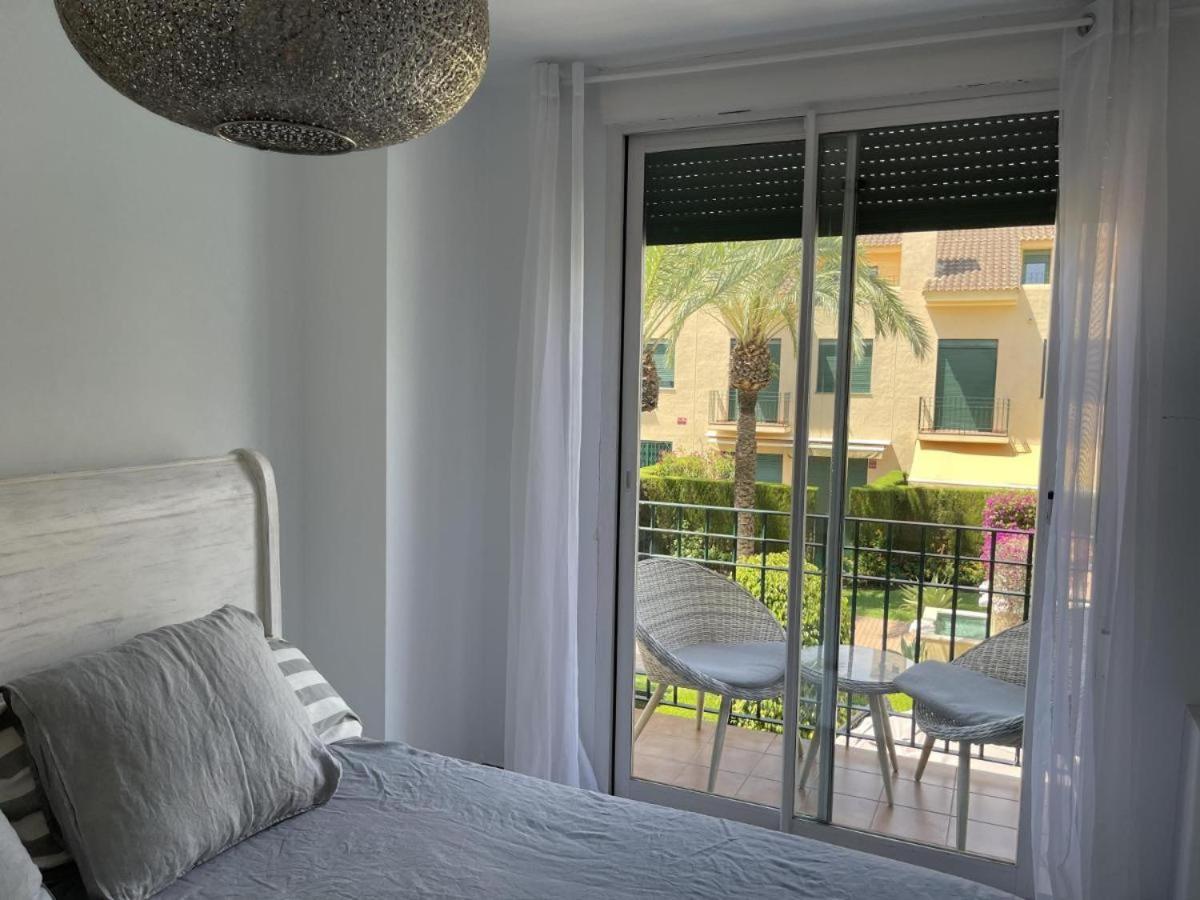 Beach House - Golden Park Villa Javea Exterior photo