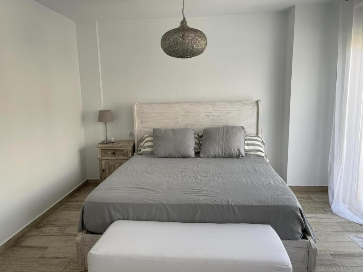 Beach House - Golden Park Villa Javea Exterior photo